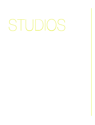 studios