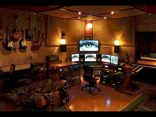 Studiomation